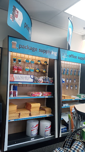 Shipping and Mailing Service «The UPS Store», reviews and photos, 1380 Monroe St NW, Washington, DC 20010, USA