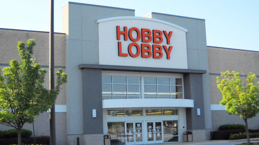 Hobby Lobby, 9031 Snowden Square Dr, Columbia, MD 21046, USA, 