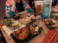 Plats et boissons du Restaurant japonais IORI à Toulouse - n°9