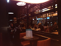 Atmosphère du Restaurant américain Indiana Café - Bastille à Paris - n°10