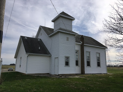 Wabash Chapel