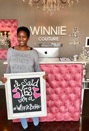 Bridal Shop «Winnie Couture», reviews and photos, 2995 Preston Rd #1580, Frisco, TX 75034, USA