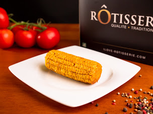 Photo n°23 de Rôtisserie à Sainte-Maxime ()