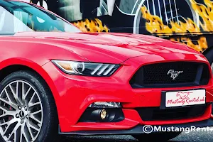 Mustang Rental image