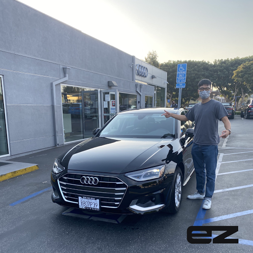 EZ Auto Group image