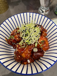 Plats et boissons du Restaurant coréen Restaurant Coréen Oson Doson à Sillingy - n°3