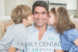 Family Dental of Palatine image