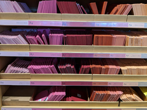 Stationery Store «Paper Source», reviews and photos, 8843 Villa La Jolla Dr #204, La Jolla, CA 92037, USA