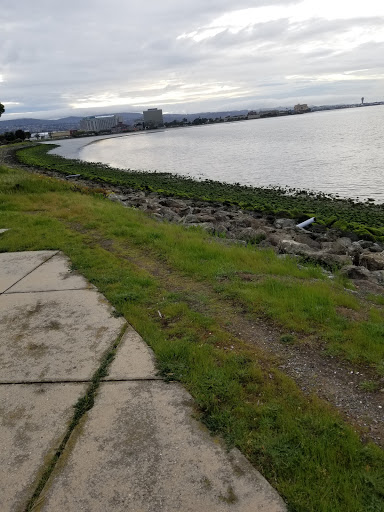 Park «Bayside Park», reviews and photos, 1125 Airport Blvd, Burlingame, CA 94010, USA