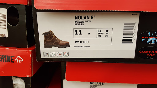 Home Improvement Store «Tractor Supply Co.», reviews and photos, 4888 Okeechobee Rd, Fort Pierce, FL 34947, USA