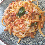 Photo n°2 de l'avis de Sara.p fait le 07/05/2023 à 14:42 sur le  Nonna Tittina à Naples