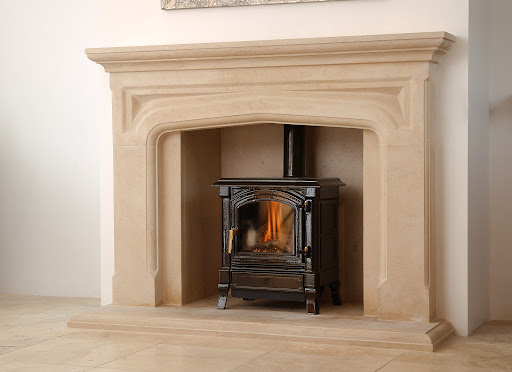 Plasterline Ltd, T/A Denby Dale Stoves