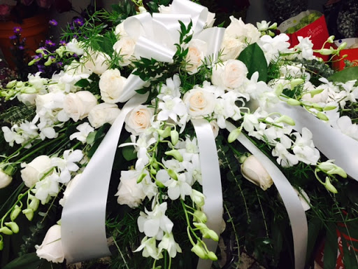 Florist «Ginza Florist & Gift Shop», reviews and photos, 5329 Workman Mill Rd, Whittier, CA 90601, USA