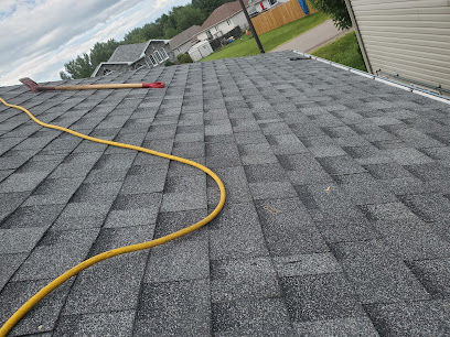 Vantage point roofing