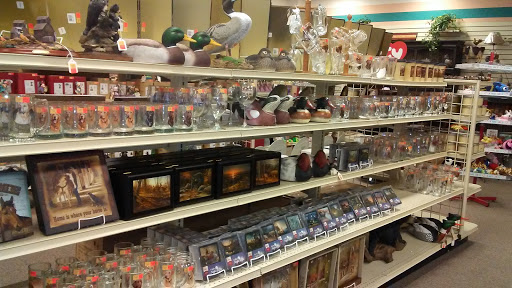 West Kentucky Factory Outlet, 385 Outlet Ave, Eddyville, KY 42038, USA, 