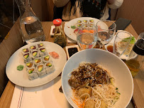 Plats et boissons du Restaurant japonais TOYO SUSHI à Mâcon - n°12