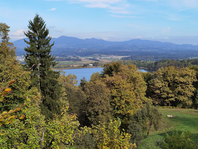 Teharsko jezero