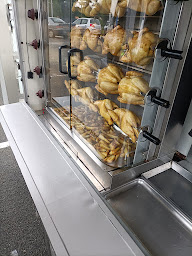 Photo n°1 de LA ROTISSERIE GARCIA à Laruscade ()