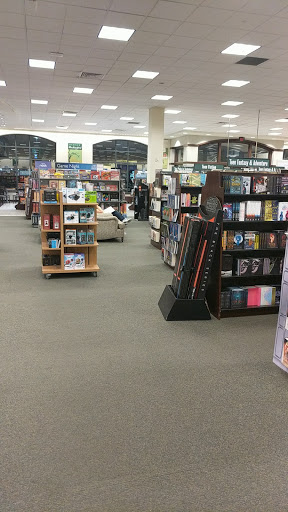 Book Store «Barnes & Noble», reviews and photos, 2618 N Salisbury Blvd, Salisbury, MD 21801, USA