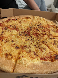 Photo n°11 de Domino's Ste-Savine à Sainte-Savine ()