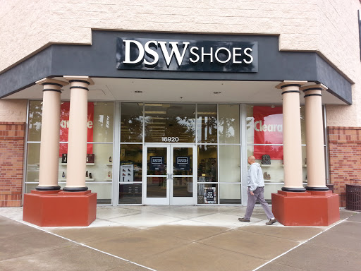 DSW Designer Shoe Warehouse, 16920 SW 72nd Ave, Tigard, OR 97224, USA, 