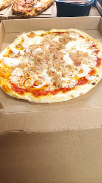 Plats et boissons du Pizzas à emporter Casasud à Nice - n°15