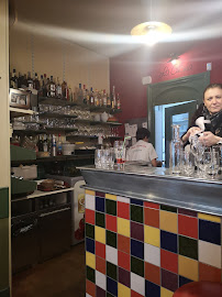Atmosphère du Restaurant italien Don Camillo à Roanne - n°2