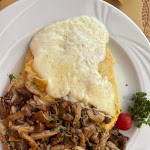 Photo n°2 de l'avis de Irene.r fait le 01/07/2022 à 12:44 sur le  La Cantinetta - Canazei à Canazei