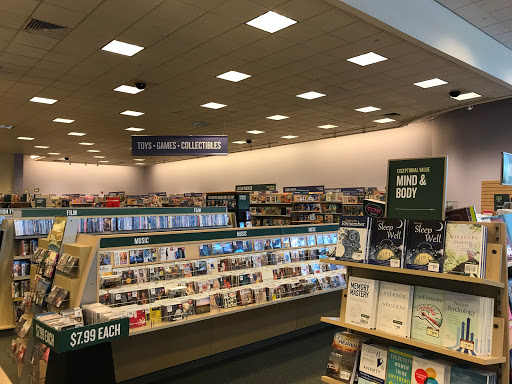 Book Store «Barnes & Noble», reviews and photos, 1271 Knapp Rd, North Wales, PA 19454, USA