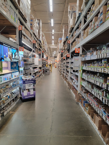 Home Improvement Store «The Home Depot», reviews and photos, 400 N Highland Ave, Pittsburgh, PA 15206, USA