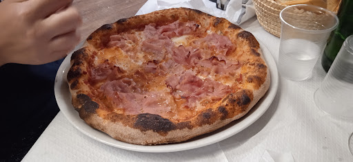 Babilonia Pub in Santa Flavia, Città Metropolitana di Palermo