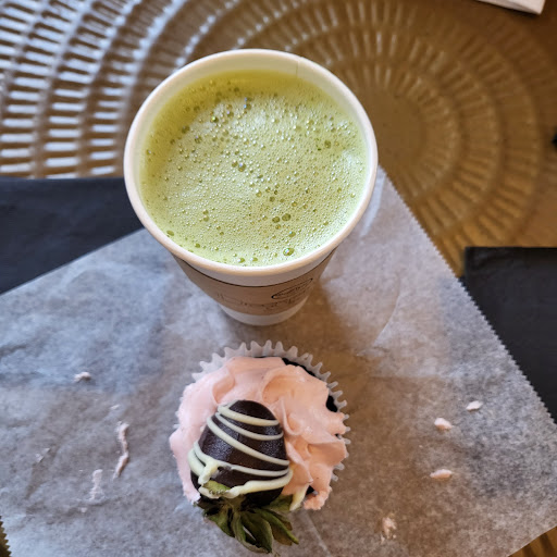 Bakery «Desserts Etc., by The Hershey Pantry», reviews and photos, 840 E Chocolate Ave, Hershey, PA 17033, USA