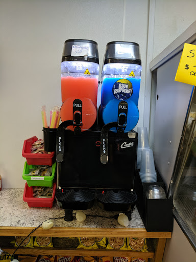 Convenience Store «Gray Brothers», reviews and photos, 4000 Chicamuxen Rd, Marbury, MD 20658, USA