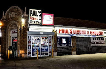 Paul's Liquor & Grocery