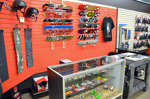 Bicycle Store «Bikes & Moore», reviews and photos, 200 Sivley Rd, Hopkinsville, KY 42240, USA