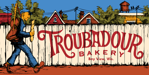 Troubadour Bakery