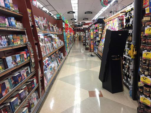 Grocery Store «Ralphs Fresh Fare», reviews and photos, 4700 Admiralty Way, Marina Del Rey, CA 90292, USA