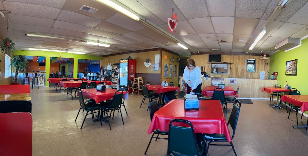 Tapia's Mexican Restaurant 67519