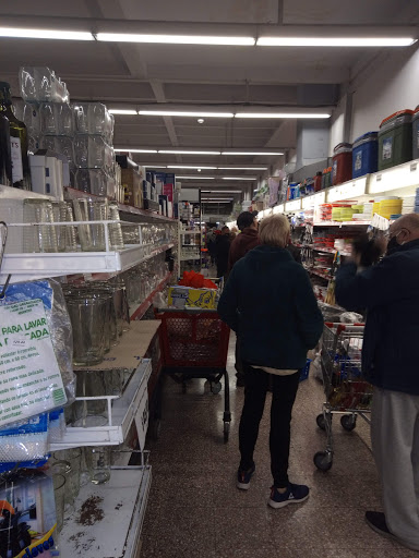 La Sandro SRL Supermercado.