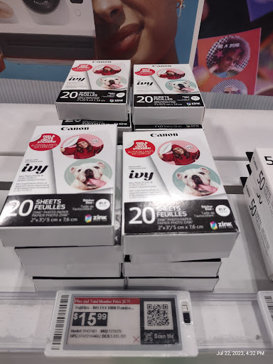Best Buy image