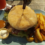 Photo n°1 de l'avis de Markus.. fait le 17/01/2020 à 21:30 sur le  Lenci’s Restaurant - Bar - Event à Norderstedt