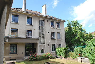 CCAS à Saint-Brice-sous-Forêt