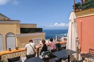 Salotto Bohèmien - Wine Lounge Terrace image