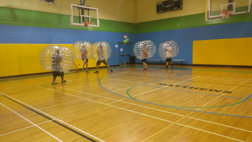 Recreation Center «Crews Road Recreation Center», reviews and photos, 1201 Crews Rd, Matthews, NC 28105, USA