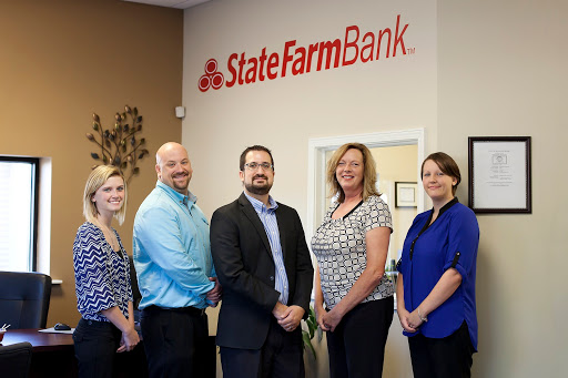 Insurance Agency «Derek McCoy - State Farm Insurance Agent», reviews and photos