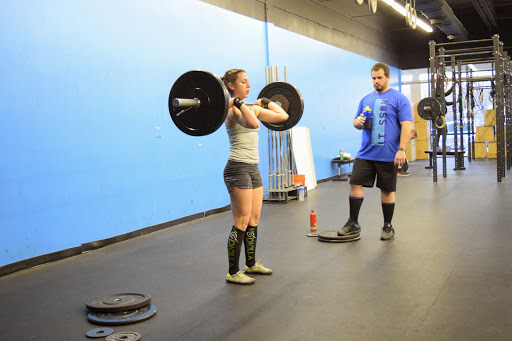 Gym «Noble CrossFit», reviews and photos, 22360 S Sterling Blvd d117, Sterling, VA 20164, USA