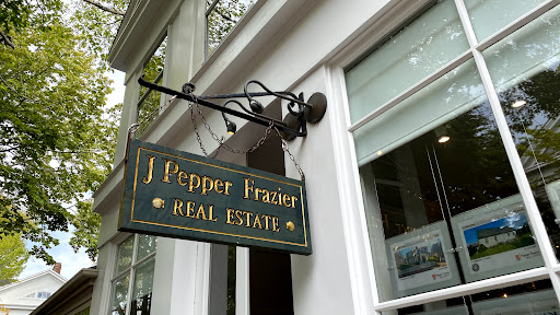 Real Estate Rental Agency «Frazier J Pepper & Co», reviews and photos, 19 Centre St, Nantucket, MA 02554, USA