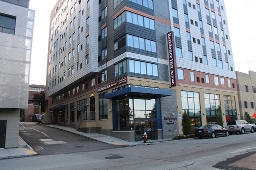 Residence Inn by Marriott Pittsburgh Oakland/University Place
