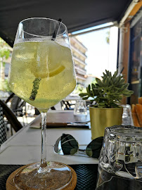 Plats et boissons du Restaurant italien Lazio à Cagnes-sur-Mer - n°18