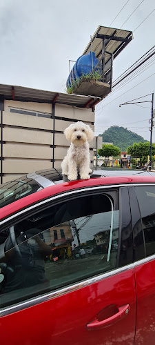 E30, Portoviejo, Ecuador